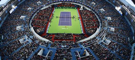 prize money for shanghai rolex masters|shanghai masters 1000 tournament.